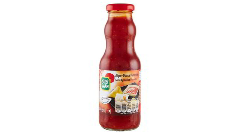 SALSA LOEMPIA