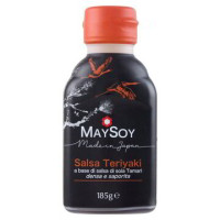 SALSA TERIYAKY
