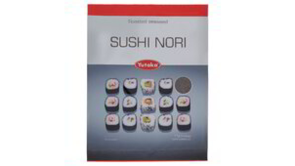 SUSHI NORI
