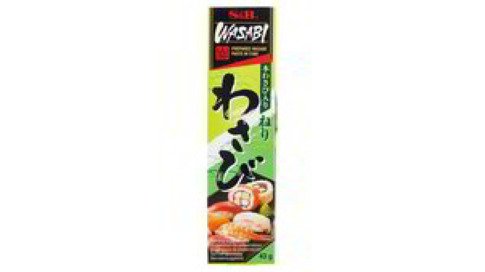 WASABI