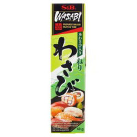 WASABI