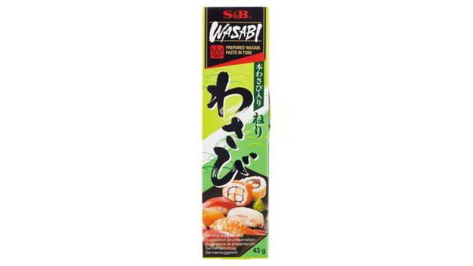 WASABI