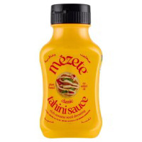 SALSA TAHINI CLASSIC S/G