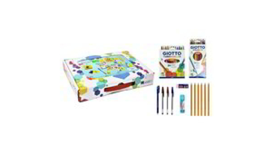 KIT SCUOLA