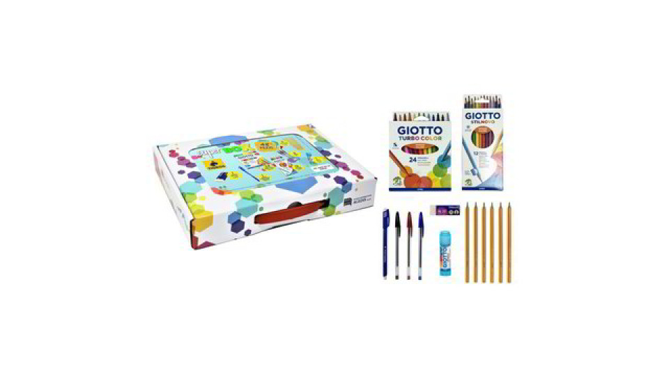 KIT SCUOLA