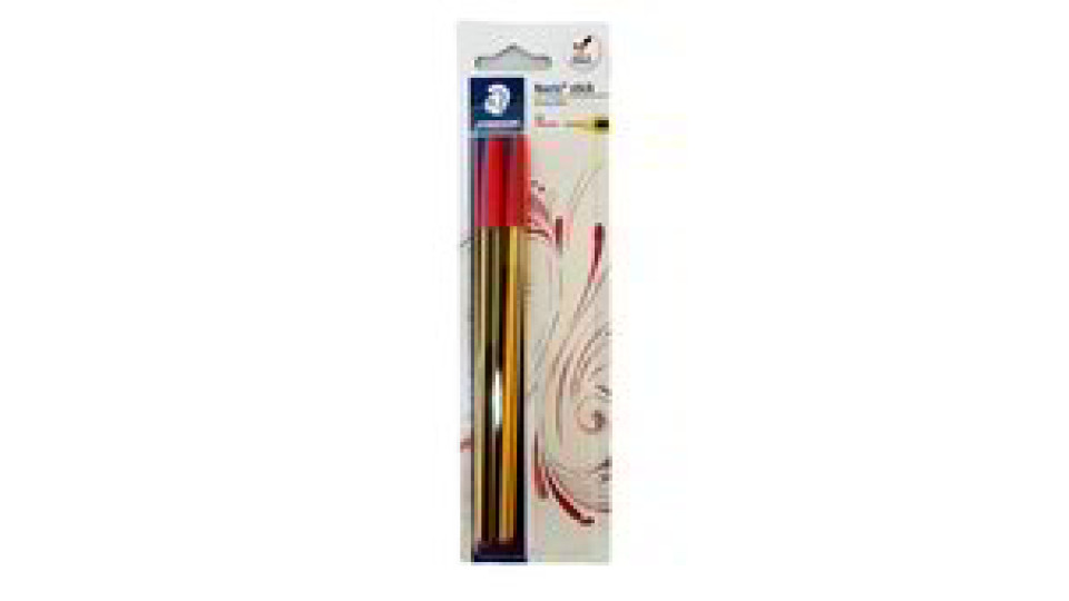 PENNA ROSSA
