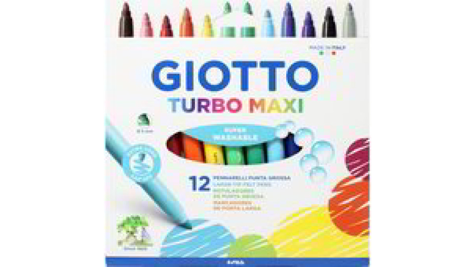 PENNARELLI TURBO MAXI