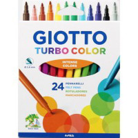 PENNARELLI TURBO COLOR