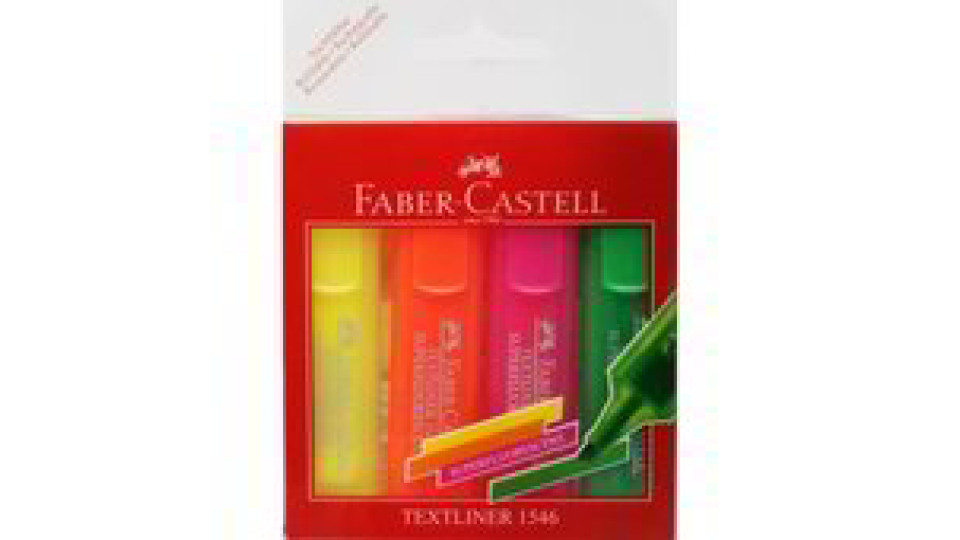 EVIDENZIATORE SUPER FLUO