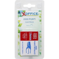 PUNTI CUCITRICE