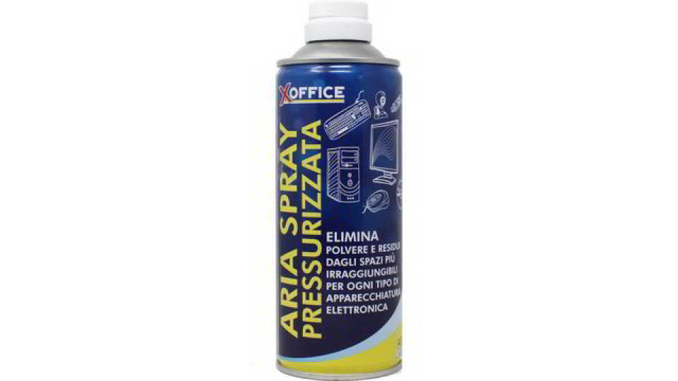ARIA SPRAY