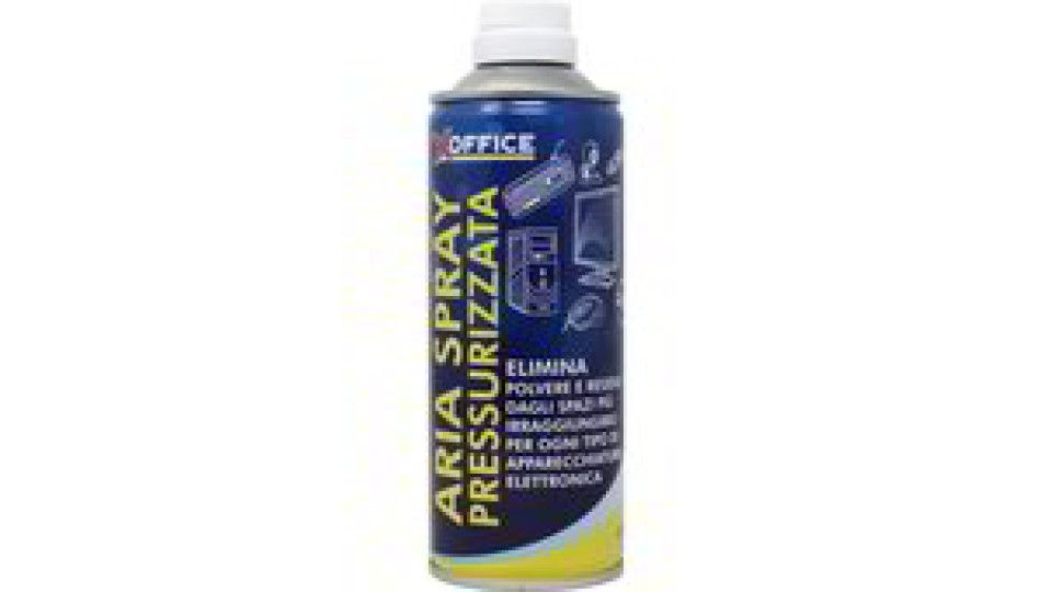 ARIA SPRAY