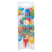 CANDELA FONTANA