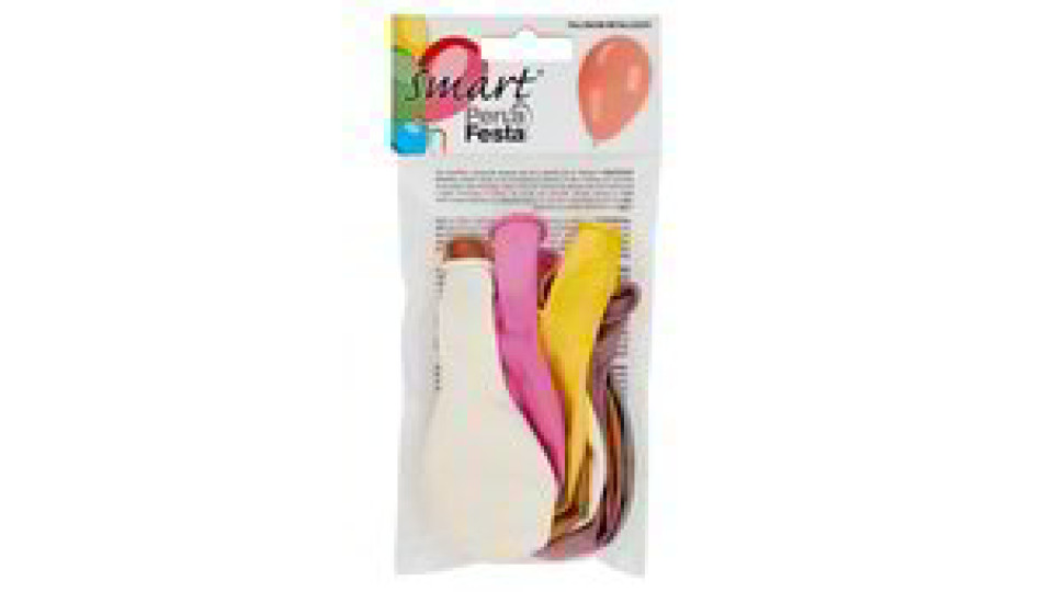 PALLONCINI METALLIZZATI
