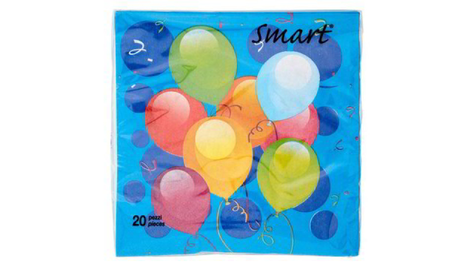 TOVAGLIOLI 33X33CM