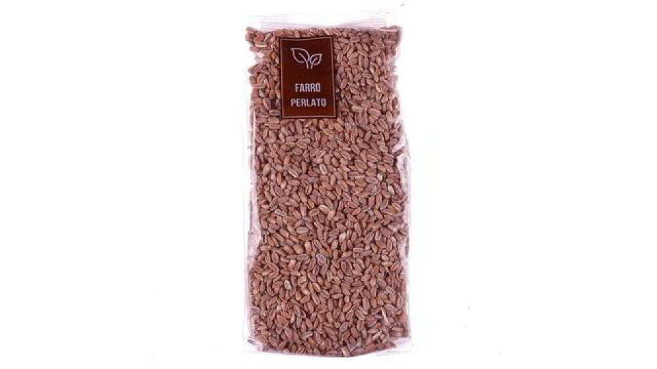 Farro Perlato 500 G