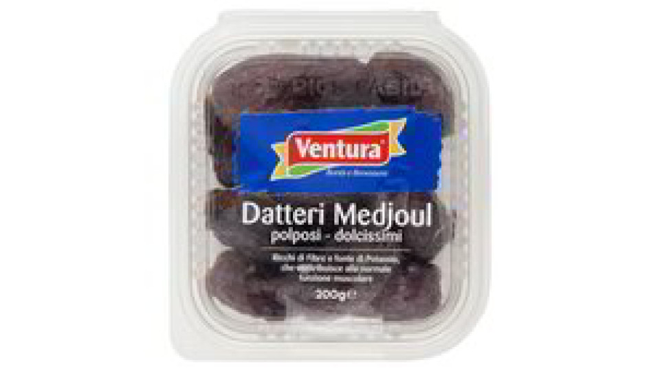 Datteri Medjoul 250 G