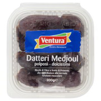 Datteri Medjoul 250 G