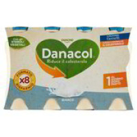 Danacol Bianco 10 x 100 g