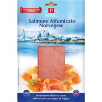 Salmone Norvegese Affumicato 100 G