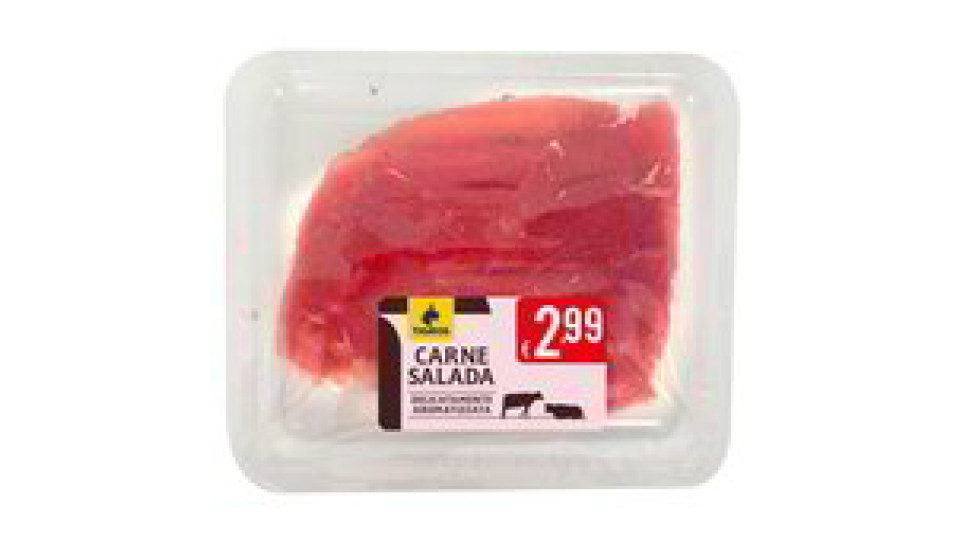 Carne Salada 0,100 Kg