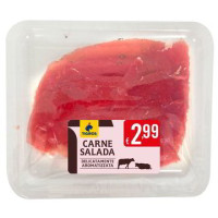 Carne Salada 0,100 Kg