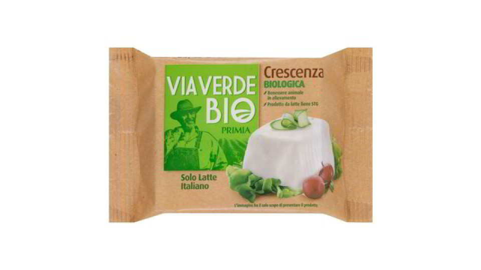 Crescenza 100 G