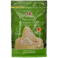 Pecorino Romano Dop Grattugiato 100 G