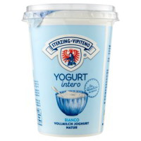 Yogurt Intero Bianco 500 G