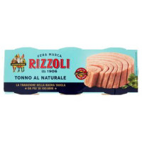 Tonno Al Naturale 160 G