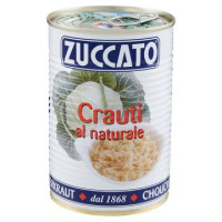 Crauti Al Naturale 385 G