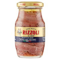 Filetti Di Alici In Olio 150 G