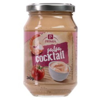 Salsa Cocktail 240 G