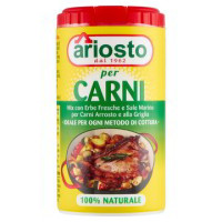 Ariosto Per Carni 80 G