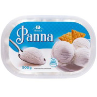 Gelato Alla Panna 500 G
