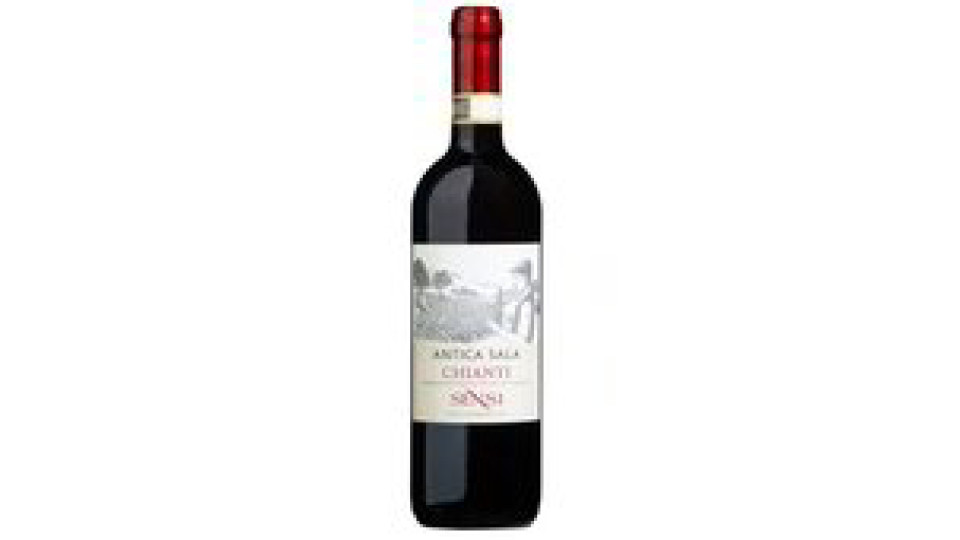 Chianti Docg 75 Cl