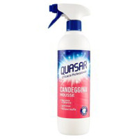 Candeggina Mousse 750 Ml
