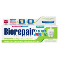 Dentifricio Junior 7+ 75 Ml