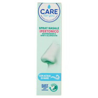 Spray Nasale Ipertonico 100 Ml
