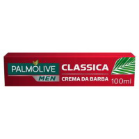 Palmolive Crema Da Barba Men Classica Idratante 100 Ml