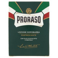 Proraso Lozione Dopobarba Rinfrescante 100 Ml