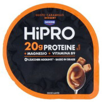 PUDDING CARAMELLO
