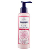 Acqua Alle Rose Latte Detergente Lenitivo 200 Ml