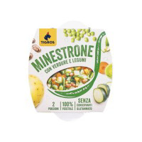 Knorr Minestrone di 11 Verdure 535 g