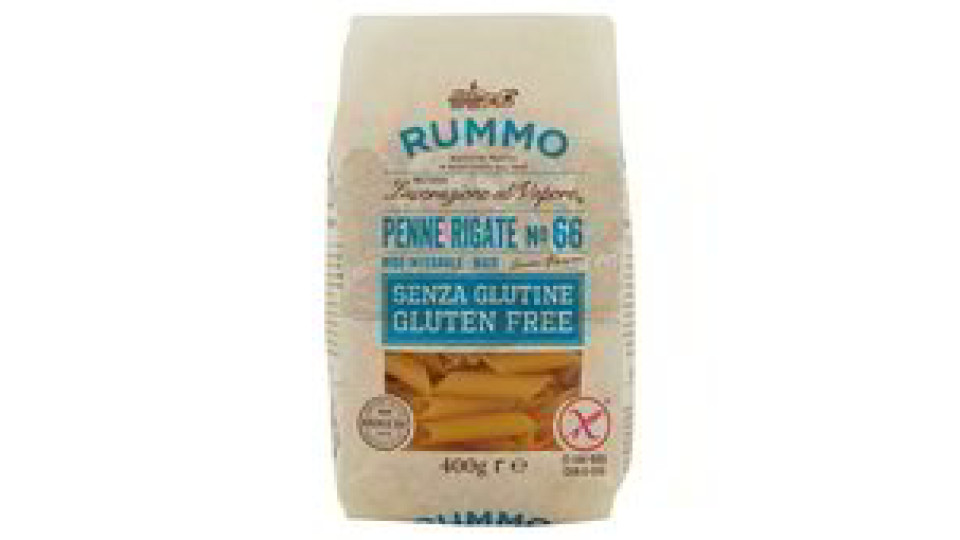 Rummo Penne rigate n° 66 500 gr.