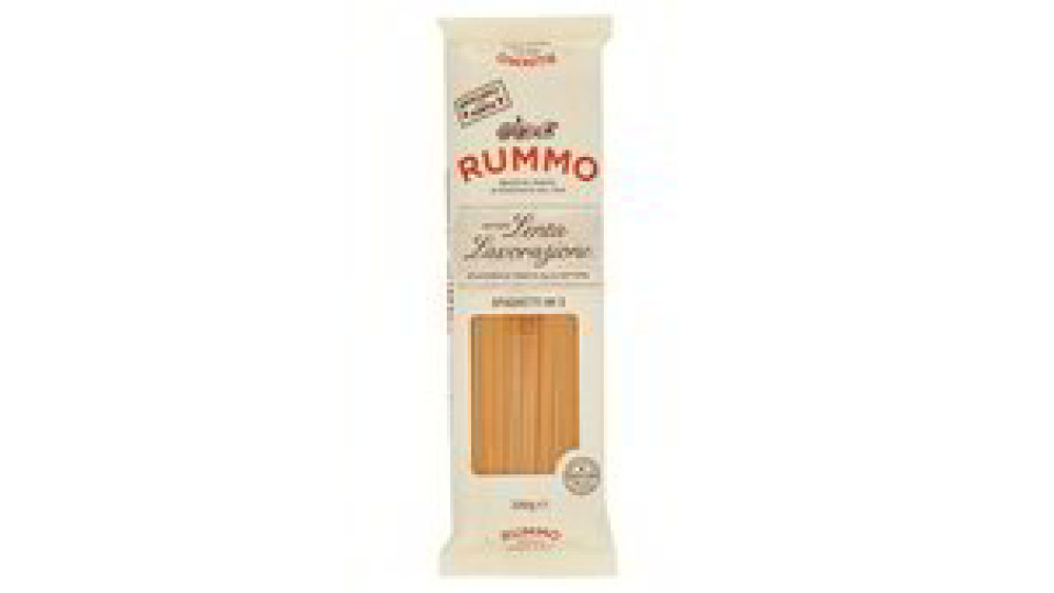 Rummo Spaghetti N° 3 500 gr.