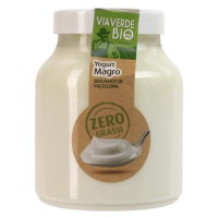 YOGURT MAGRO 0.1% BIO