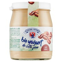 Vipiteno yogurt bio caffe' gr.150