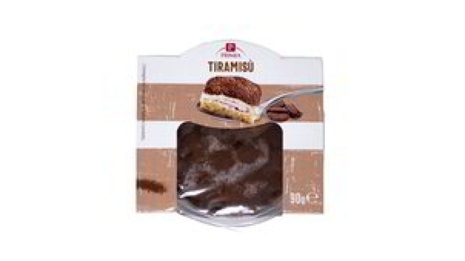 TIRAMISÙ