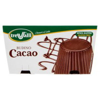 BUDINO AL CACAO